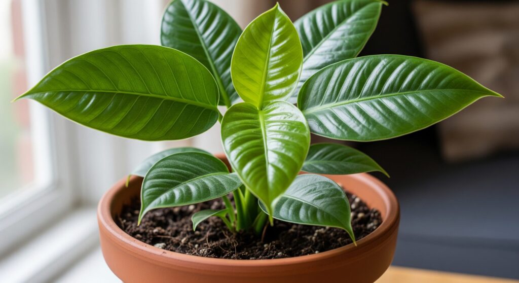 まとめ:最適な観葉植物のほこりの取り方