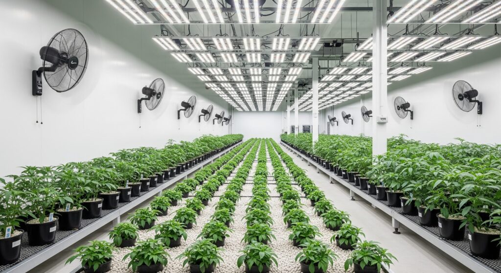 観葉植物の土隠しで虫がわかない対策