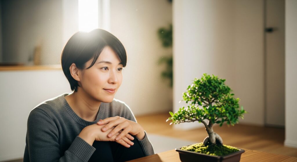 観葉植物を捨てるスピリチュアルな意味と心構え