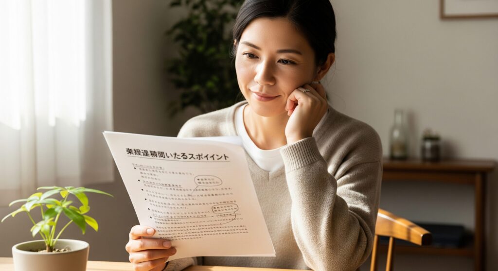 観葉植物を捨てるスピリチュアルなポイントまとめ