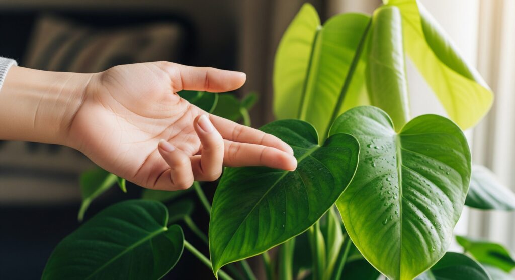 なぜか惹かれる、植物が好きな心理は?