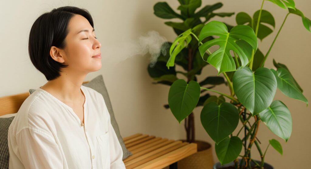 ストレスにどのような効果があるのでしょうか?
