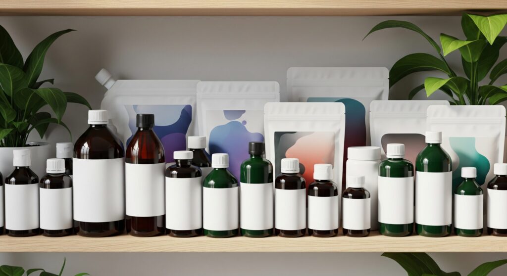観葉植物の栄養剤はどこに売ってる?