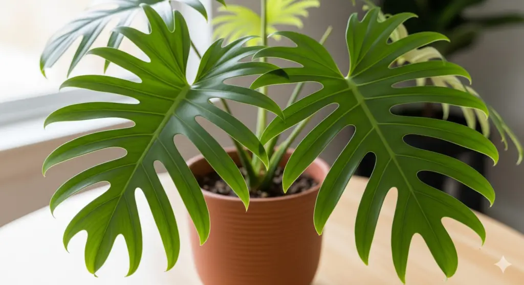 サトイモ科観葉植物一覧｜人気の種類と育て方の基本を解説