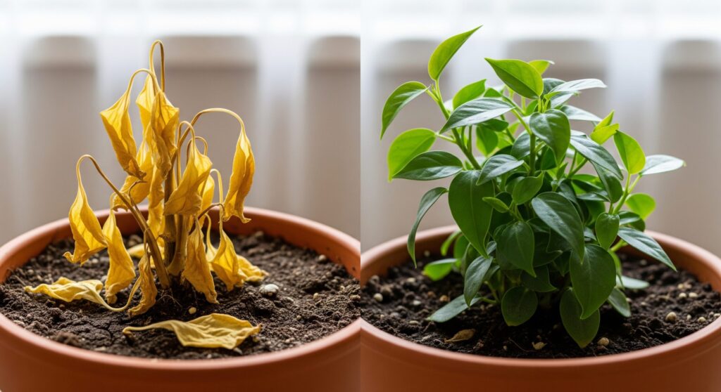 メネデールはすごい?植物への効果を解説