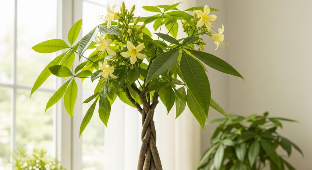 種から育てると花を咲かせる可能性